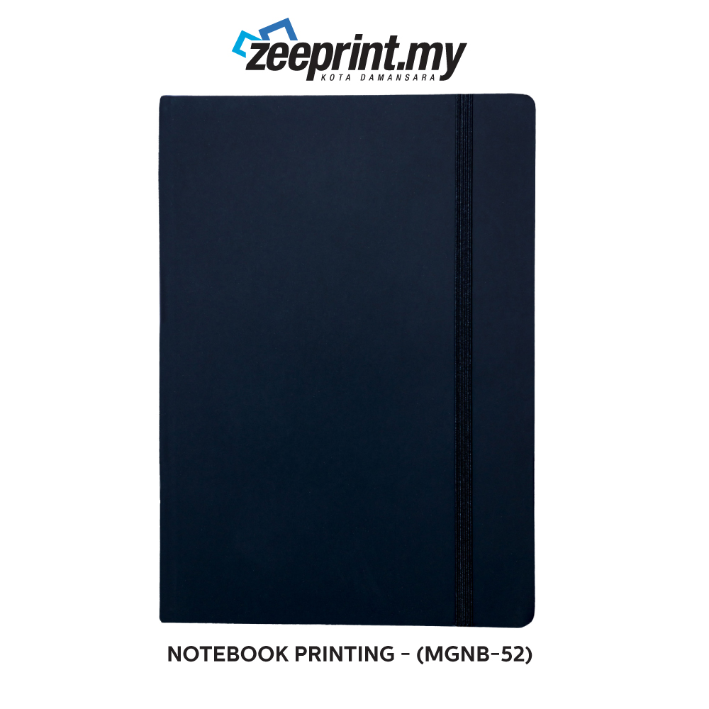 Notebook - (MGNB52) 3 Notebook - (MGNB52)