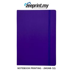 Notebook - (MGNB52) 9 Notebook - (MGNB52) - Image 4
