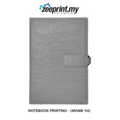 Notebook - (MGNB54) 10 Notebook - (MGNB54) - Image 4