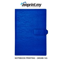 Alternative view of Notebook - (MGNB54)