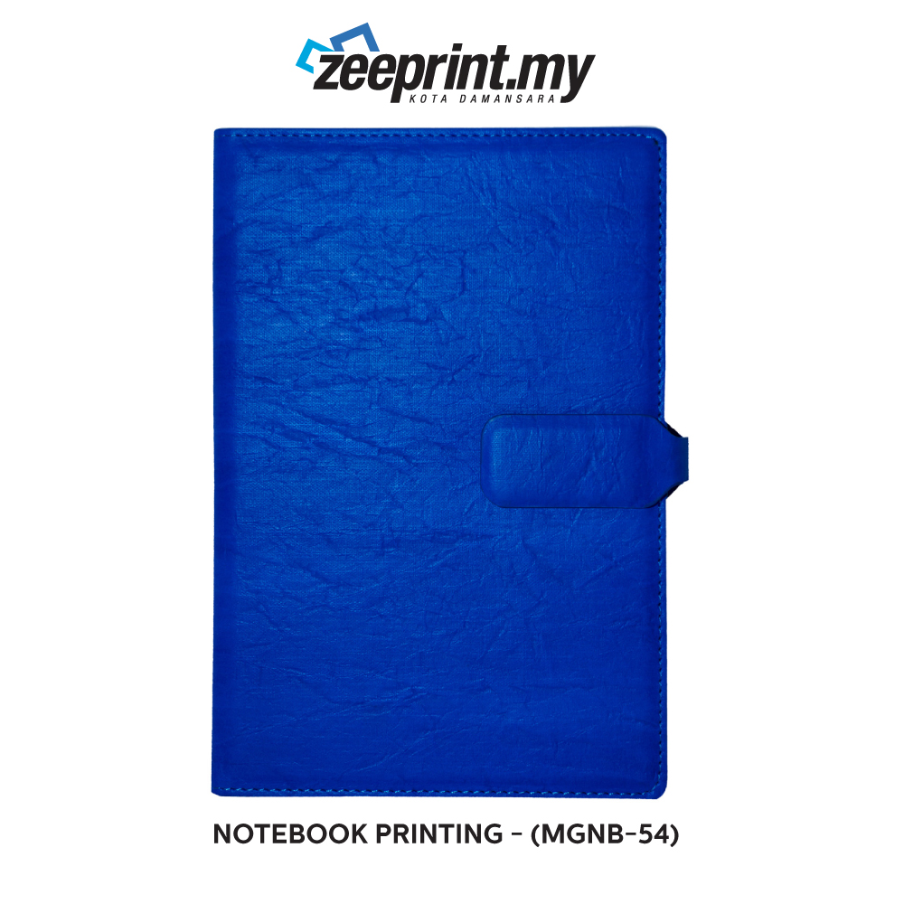 Notebook - (MGNB54) 4 Notebook - (MGNB54) - Image 2