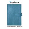 Notebook - (MGNB54) 2