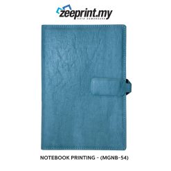 Notebook - (MGNB54)