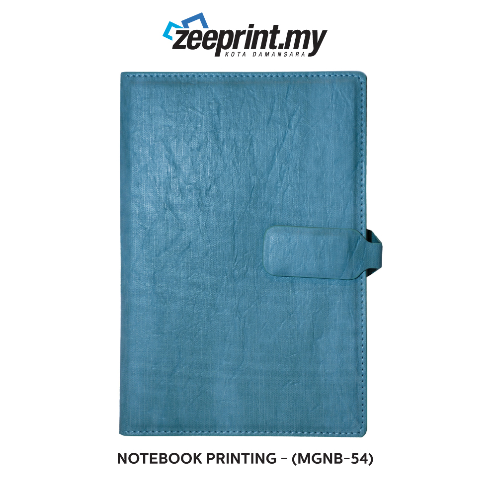 Notebook - (MGNB54) 3 Notebook - (MGNB54)