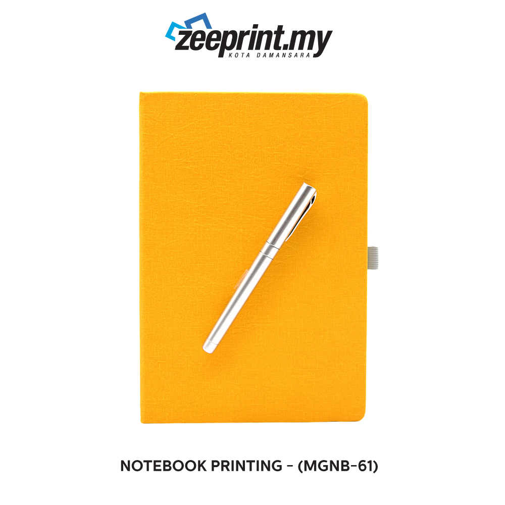 Notebook - (MGNB61) 5 Notebook - (MGNB61) - Image 3