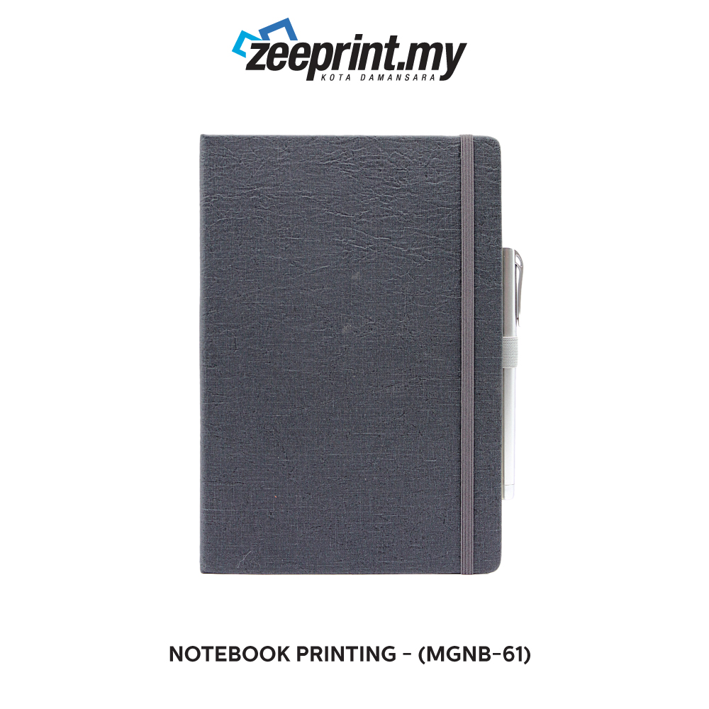 Notebook - (MGNB61) 4 Notebook - (MGNB61) - Image 2
