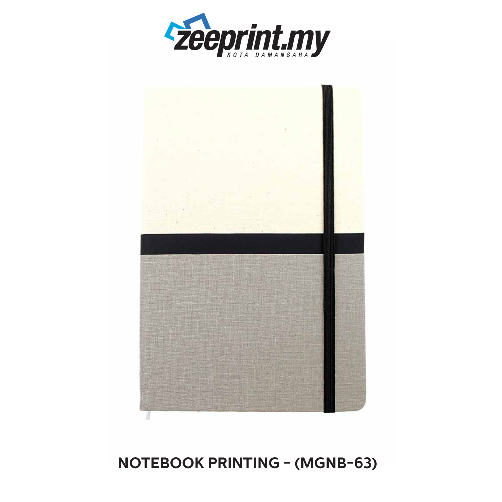 Notebook - (MGNB63) 3 Notebook - (MGNB63)