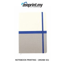 Notebook - (MGNB63) 10 Notebook - (MGNB63) - Image 3
