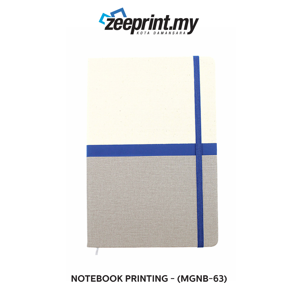 Notebook - (MGNB63) 5 Notebook - (MGNB63) - Image 3