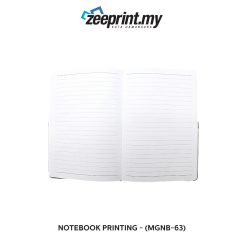Notebook - (MGNB63) 13 Notebook - (MGNB63) - Image 6