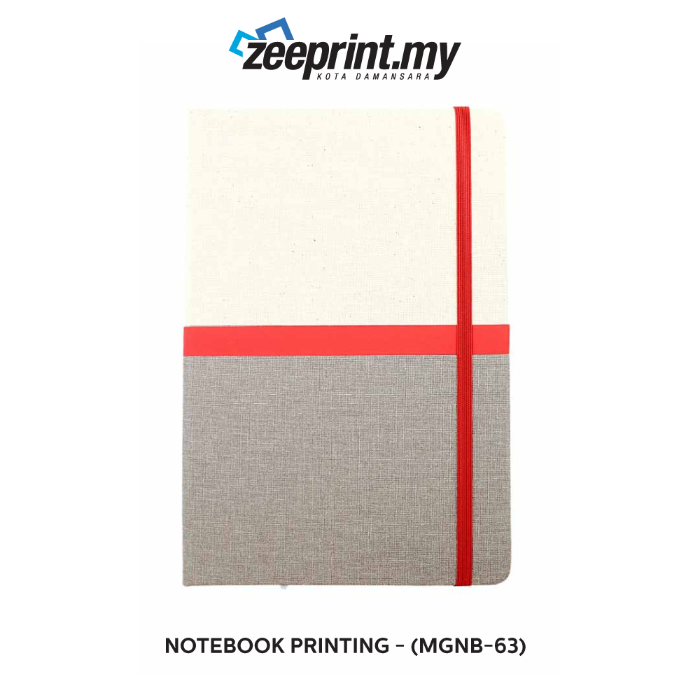 Notebook - (MGNB63) 6 Notebook - (MGNB63) - Image 4