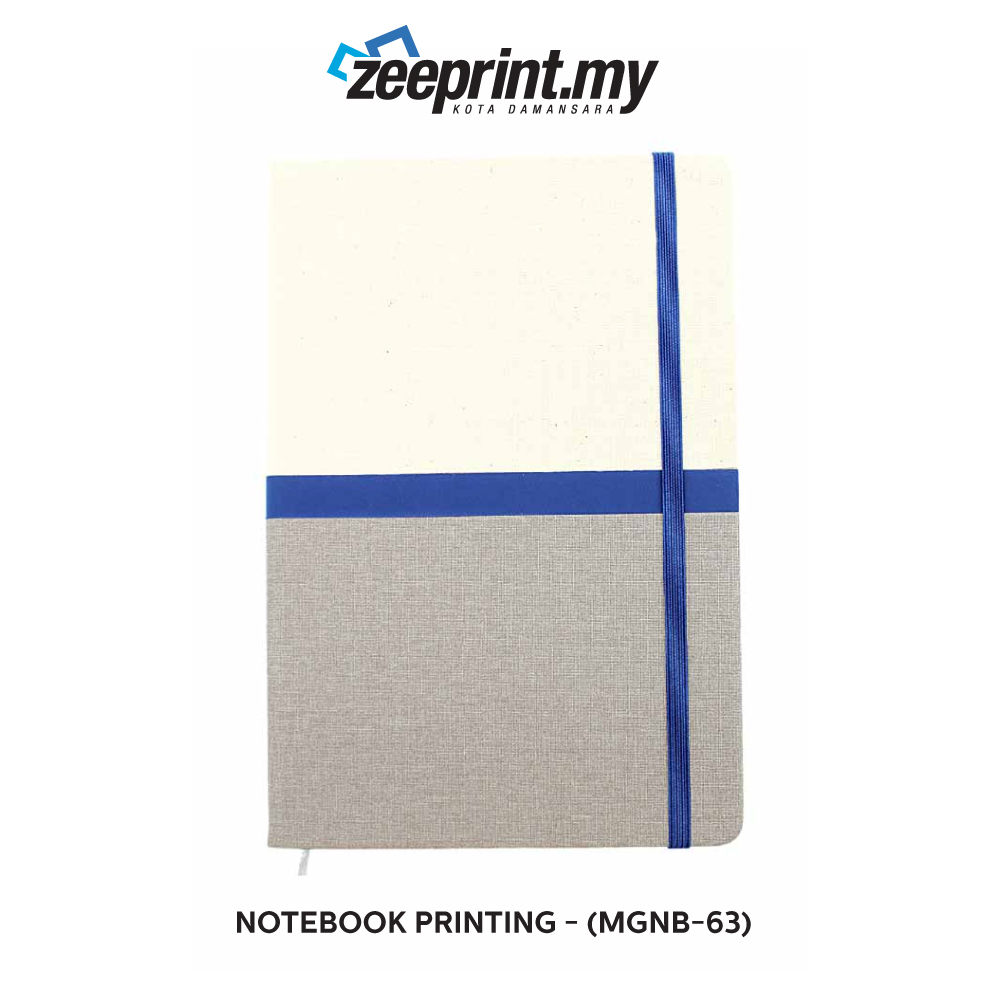 Notebook - (MGNB63) 7 Notebook - (MGNB63) - Image 5