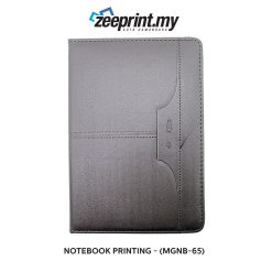 Alternative view of Notebook - (MGNB65)