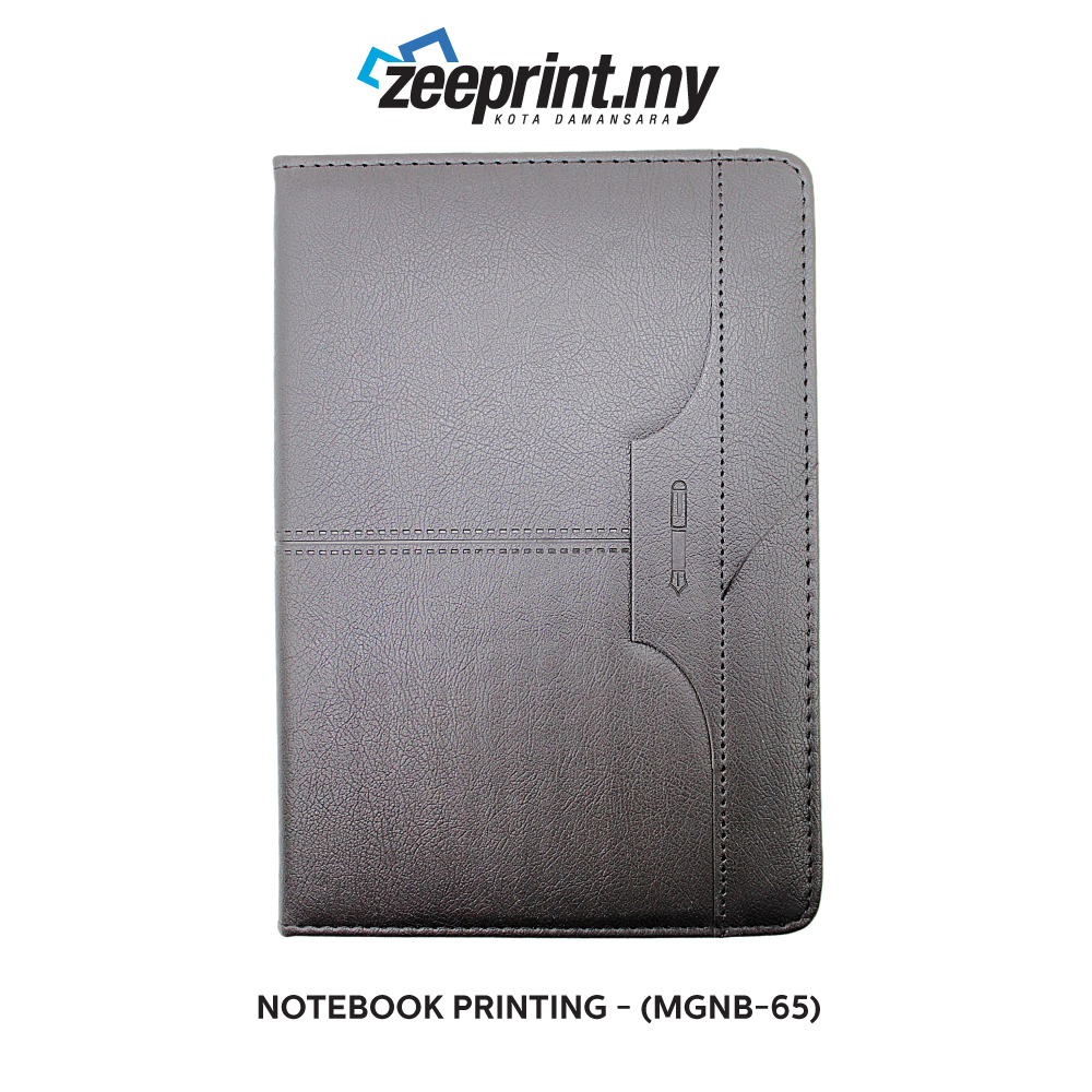 Notebook - (MGNB65) 4 Notebook - (MGNB65) - Image 2
