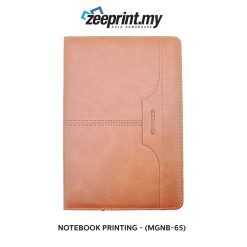 Notebook - (MGNB65) 9 Notebook - (MGNB65) - Image 3