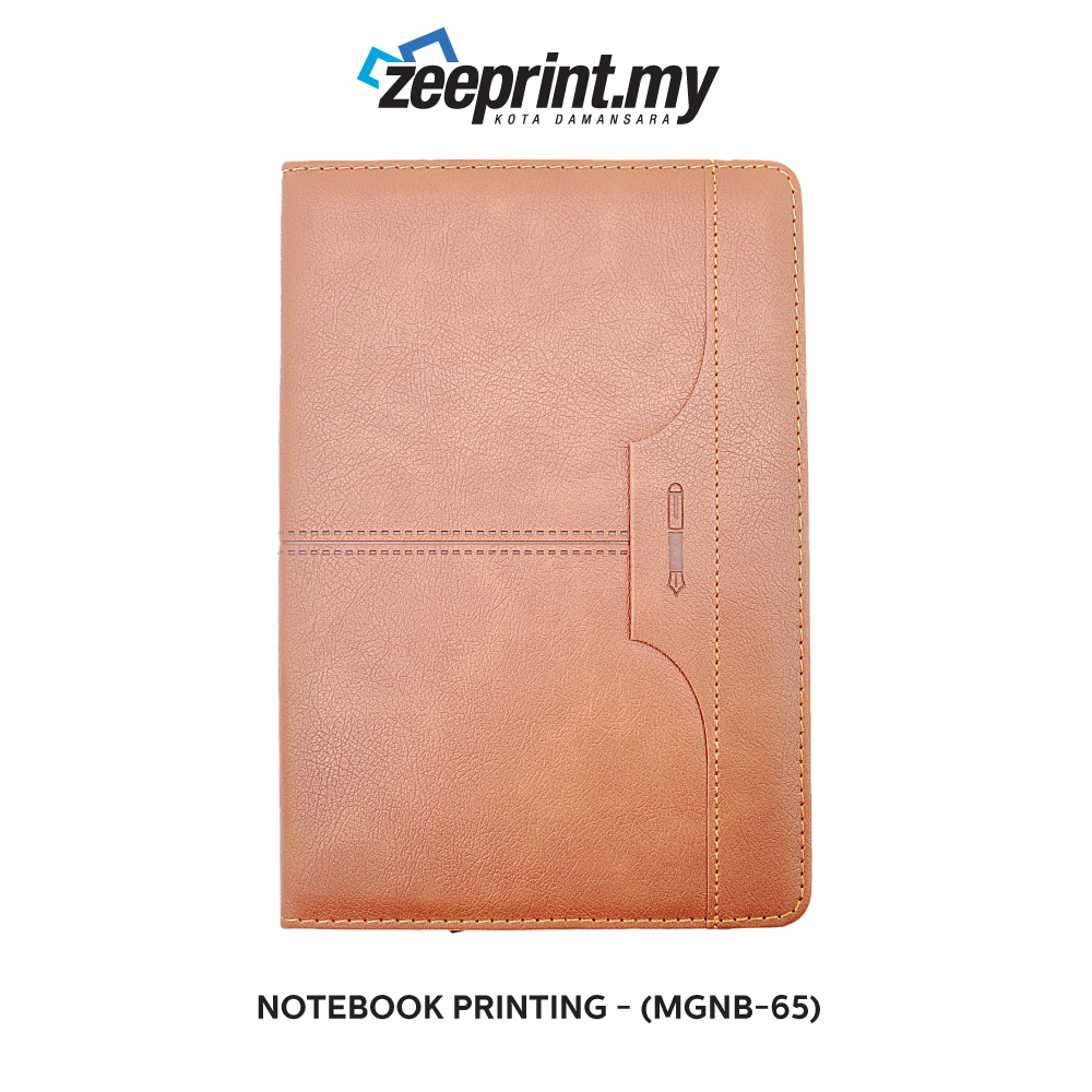 Notebook - (MGNB65) 5 Notebook - (MGNB65) - Image 3