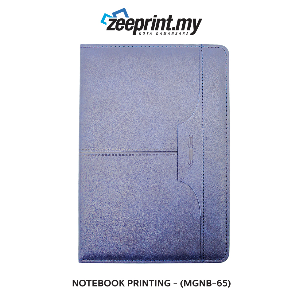Notebook - (MGNB65) 3 Notebook - (MGNB65)