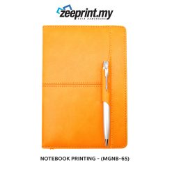 Notebook - (MGNB65) 10 Notebook - (MGNB65) - Image 4