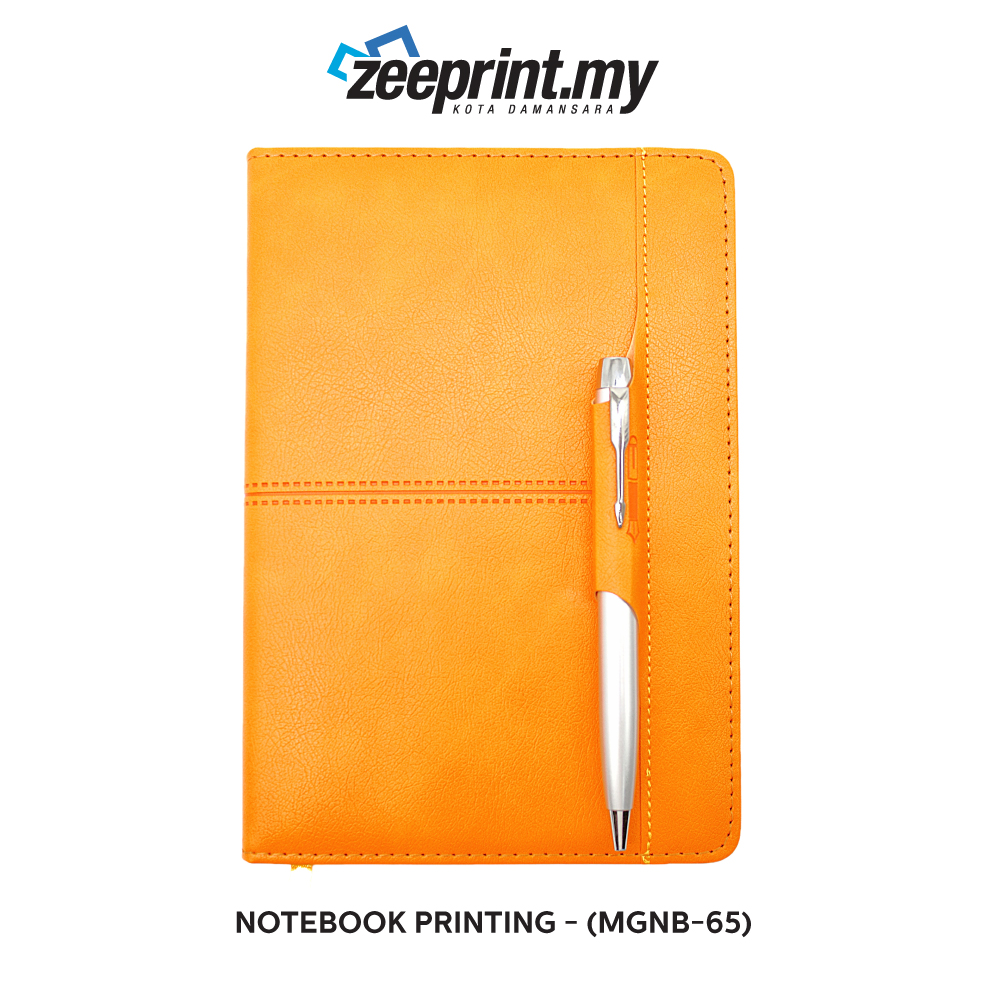 Notebook - (MGNB65) 6 Notebook - (MGNB65) - Image 4