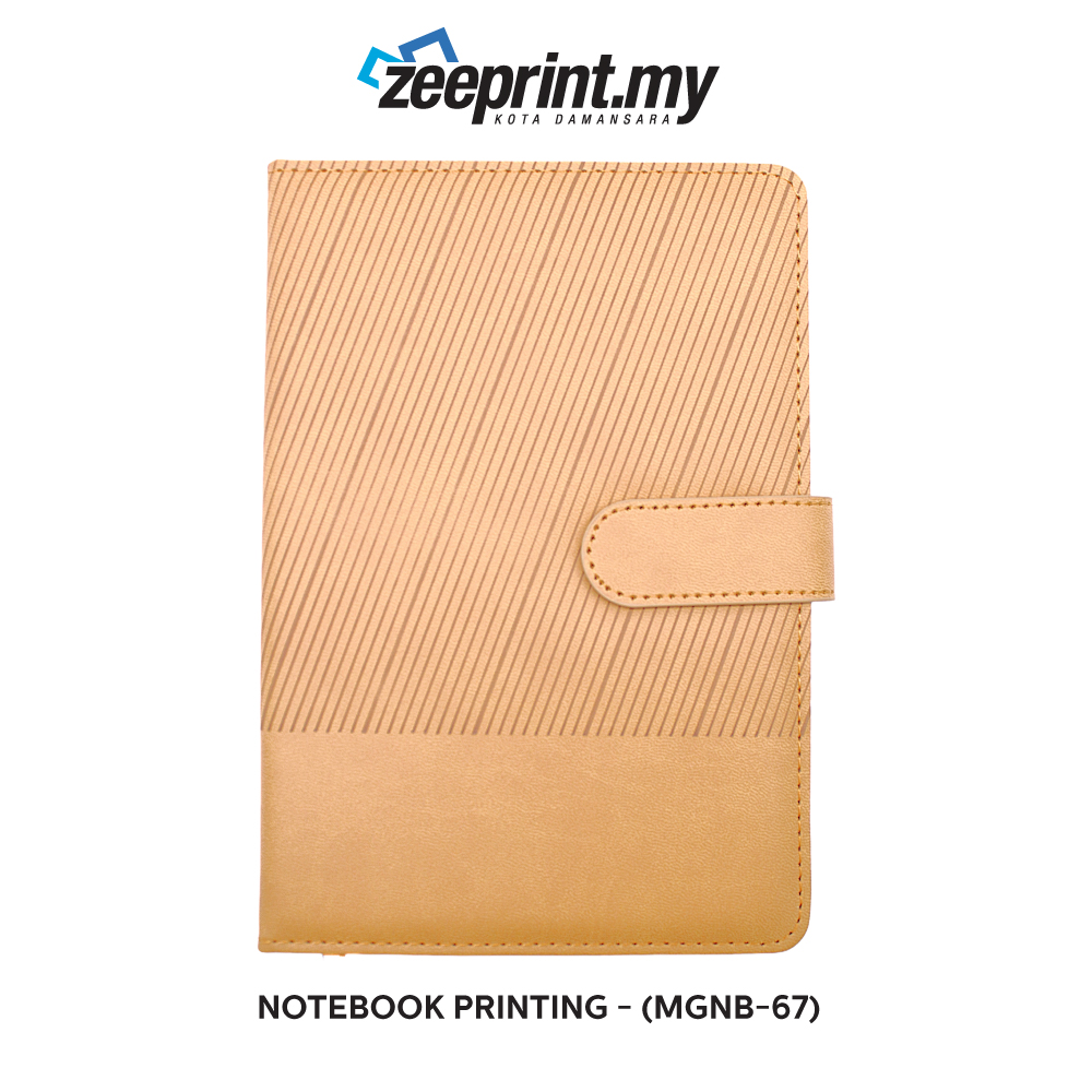 Notebook - (MGNB67) 4 Notebook - (MGNB67) - Image 2