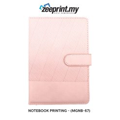 Notebook - (MGNB67)