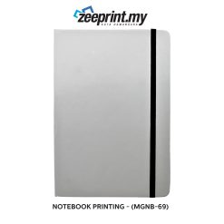 Notebook - (MGNB69) 13 Notebook - (MGNB69) - Image 3