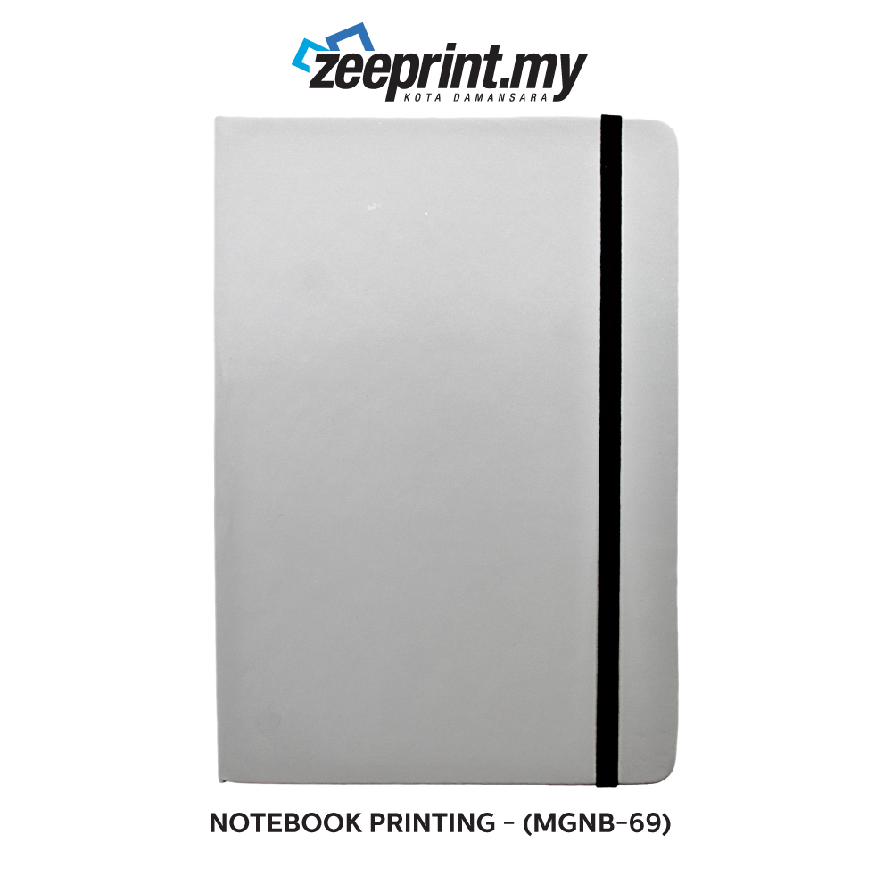Notebook - (MGNB69) 5 Notebook - (MGNB69) - Image 3