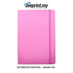 Notebook - (MGNB69) 14 Notebook - (MGNB69) - Image 4