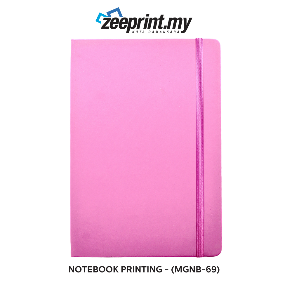 Notebook - (MGNB69) 6 Notebook - (MGNB69) - Image 4