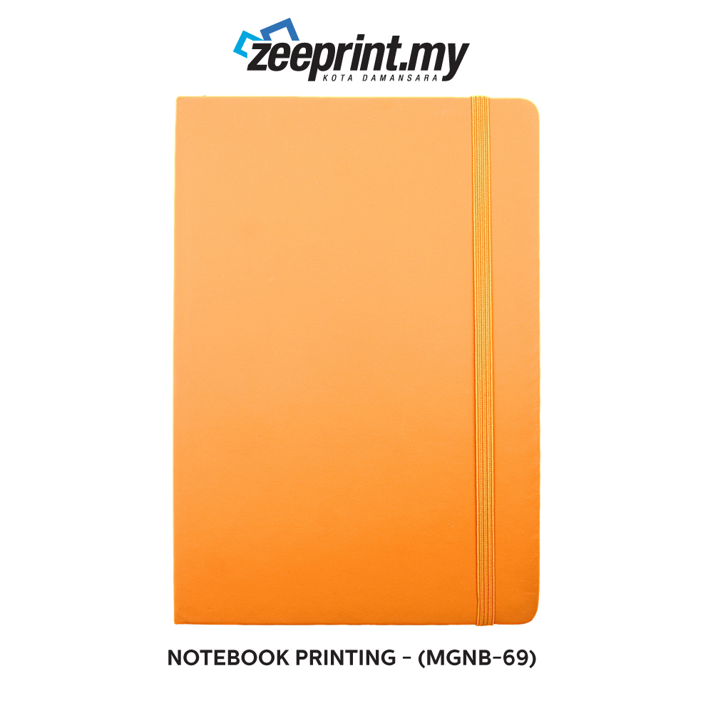 Notebook - (MGNB69) 10 Notebook - (MGNB69) - Image 8