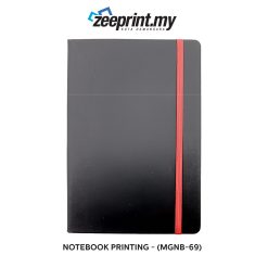 Notebook - (MGNB69)