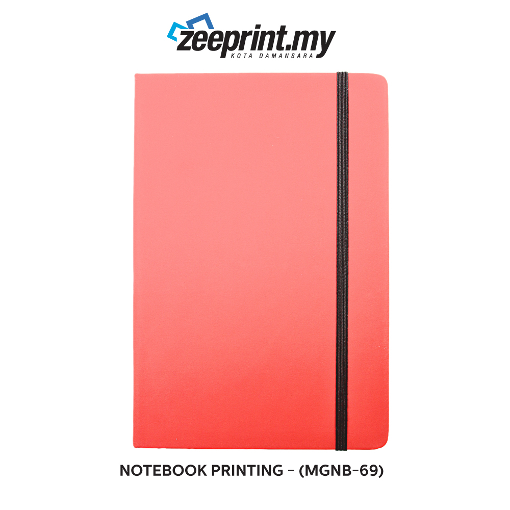 Notebook - (MGNB69) 9 Notebook - (MGNB69) - Image 7