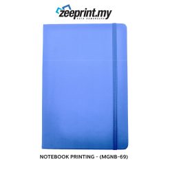 Notebook - (MGNB69) 16 Notebook - (MGNB69) - Image 6