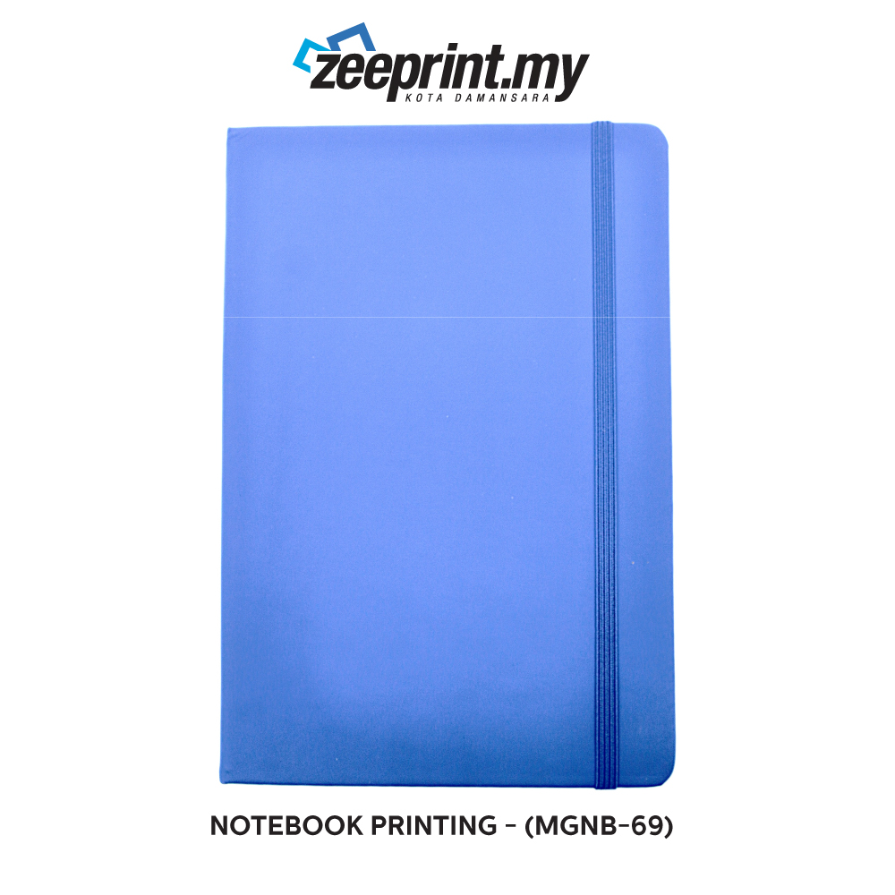 Notebook - (MGNB69) 8 Notebook - (MGNB69) - Image 6