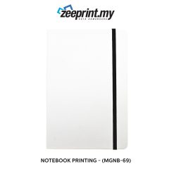 Notebook - (MGNB69) 15 Notebook - (MGNB69) - Image 5