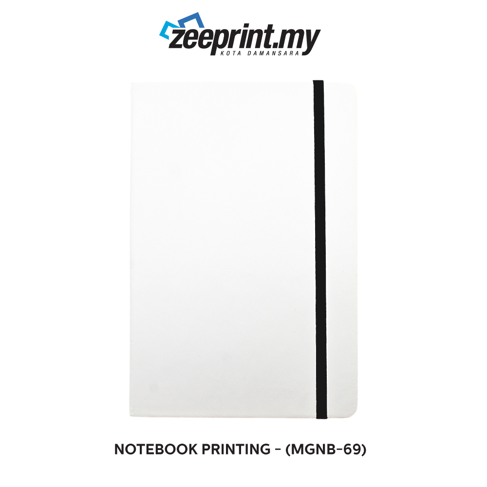 Notebook - (MGNB69) 7 Notebook - (MGNB69) - Image 5