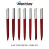 Plastic Pen - (IDHPP-001)