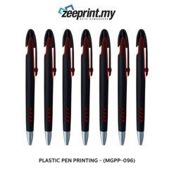 Plastic Pen - (MGPP-096)