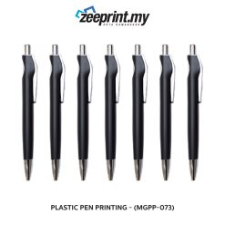 Plastic Pen - (MGPP-073)