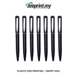 Plastic Pen - (MGPP-095) - Image 4