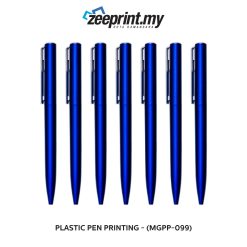 Plastic Pen - (MGPP-099)