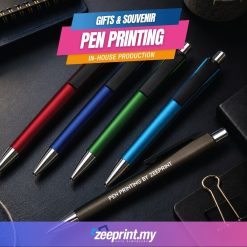 Plastic Pen - (MGPP-048)