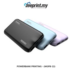 Powerbank - (MGPB22) - Image 4