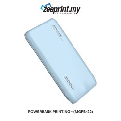 Powerbank - (MGPB22) - Image 3