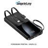 Powerbank - (MGPB23)