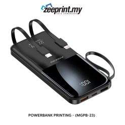 Powerbank - (MGPB23)