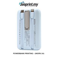 Powerbank - (MGPB24) 11