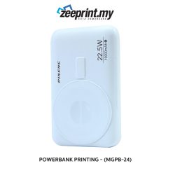 Powerbank - (MGPB24) 10