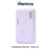 Powerbank - (MGPB24)