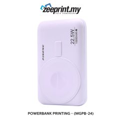 Powerbank - (MGPB24)